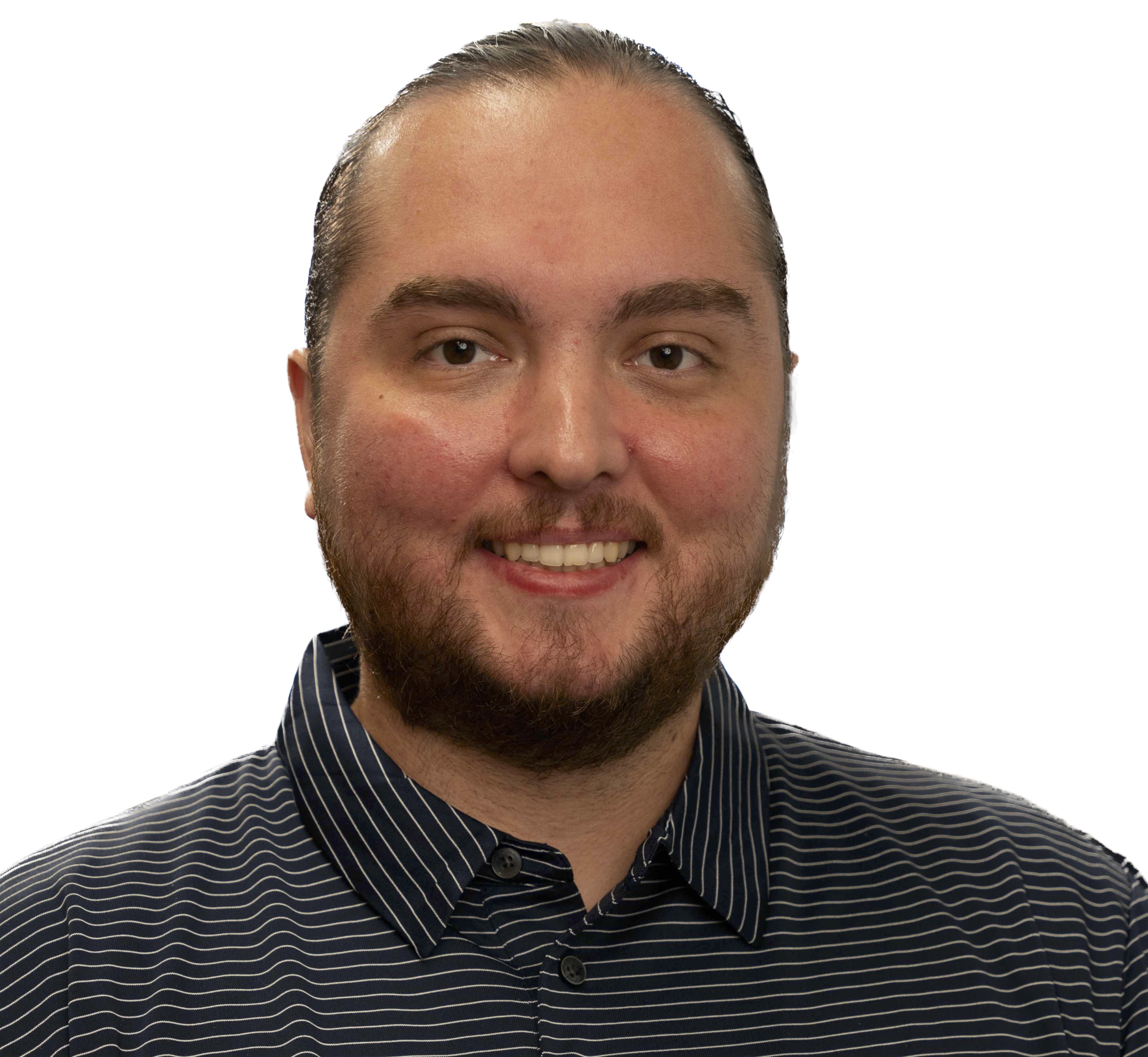 Benjamin Boe, PhD - Research Portfolio